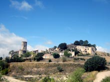 Poblet de Montlle